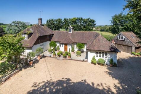 Madehurst Road, Madehurst, Arundel, West Sussex, BN18