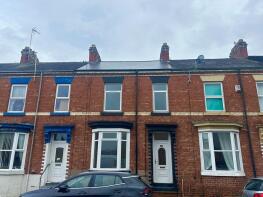 26, Salisbury Terrace, Darlington DL3 6PA