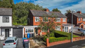 46, Algernon Road, Manchester M28 3RE