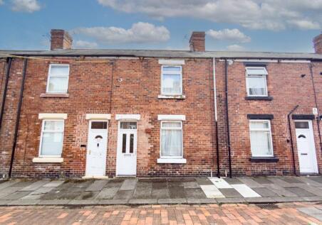 Bessemer Street, Dean Bank, Ferryhill, Durham