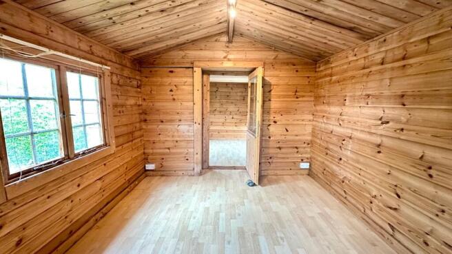 Summer House
