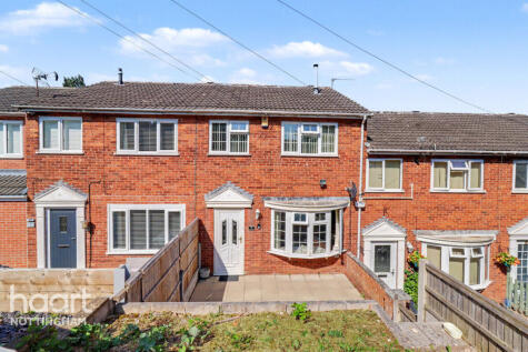 Haddon Close, Carlton