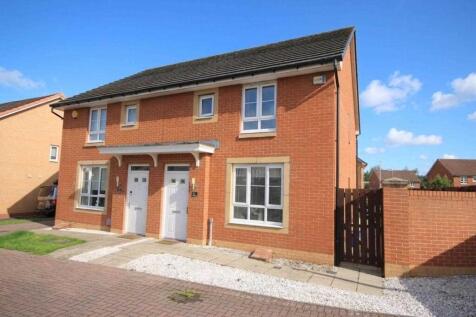 Cornet Gardens, Motherwell