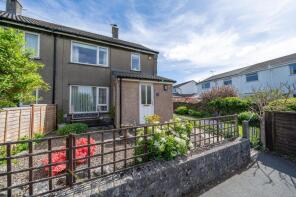 90, Grasmere Crescent, Kendal LA9 6LN