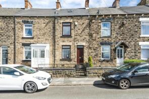 7, Sidcop Road, Cudworth, Barnsley S72 8TG