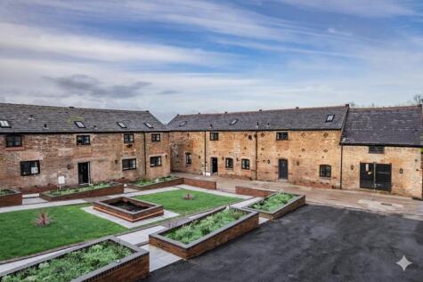 Meadow Lane, Huntington, Chester, Cheshire, CH3 6DQ