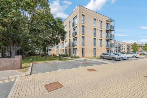 Allwoods Place, Hitchin, SG4