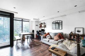 Flat 6, 89 Penny Black Court, Queens Road, London SE15 2EZ