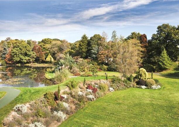 Beautiful Gardens