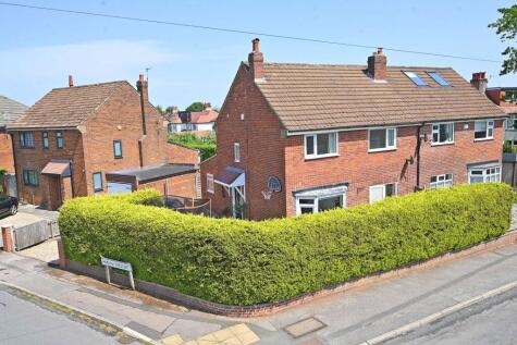 Harlow Crescent, Harrogate, HG2