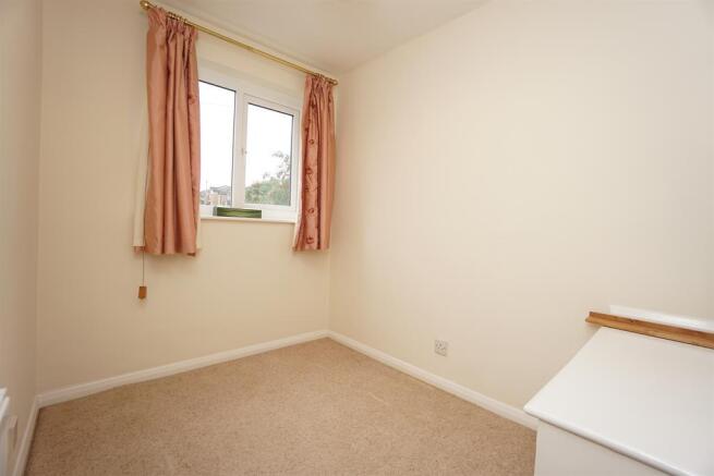 BEDROOM NO.3