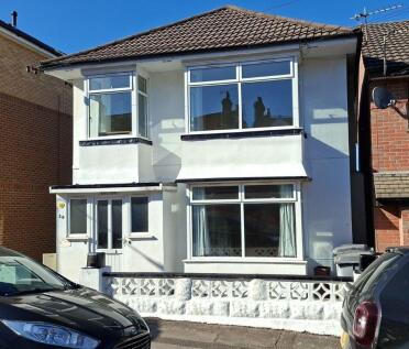 28 Portland Road, Bournemouth, BH9 1NQ