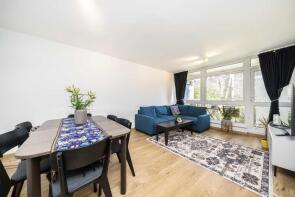 Flat 4, Priory Lodge, Priory Road, London NW6 3NP