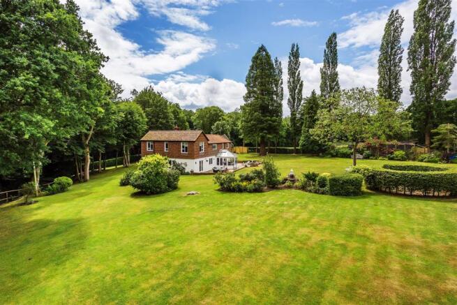 house. partnership Ockley