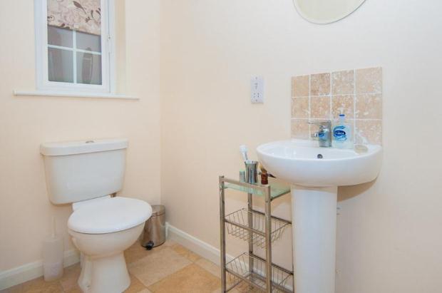 Ensuite