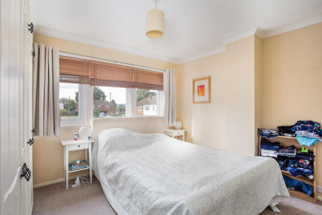 Principle Bedroom