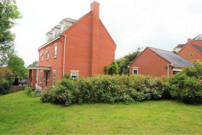 View Of The Property