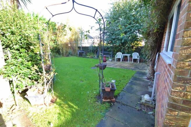 Garden 2