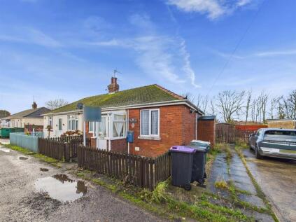 Harlequin Drive, Mablethorpe