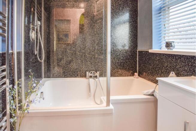 Downstairs Bathroom