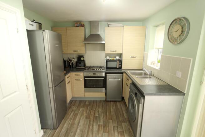 Kitchen C