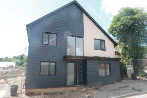 5, Celynen Close, Newbridge NP11 4AT