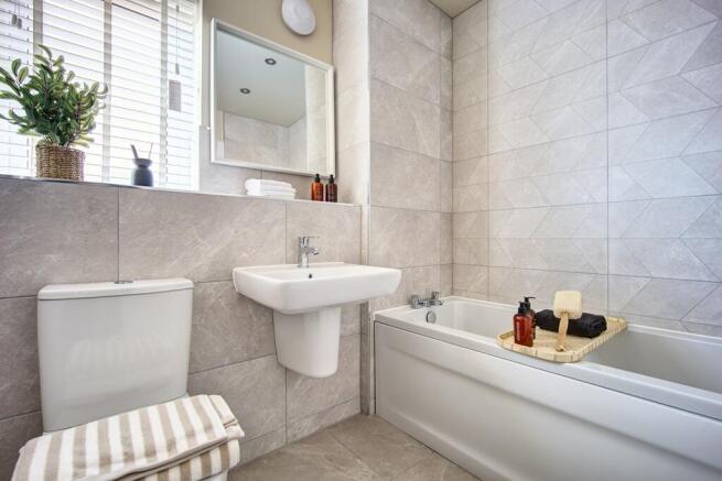 3 bed Detached for sale Image 12