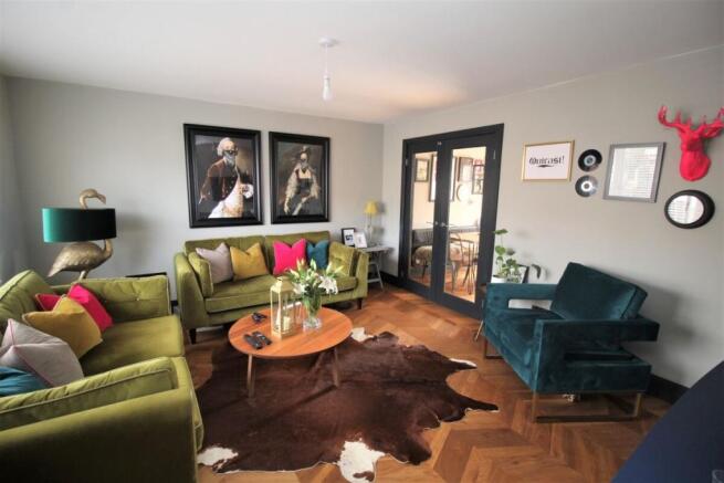 Wonderful Lounge