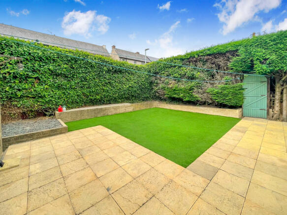 2 bed End of Terrace for sale Image 7