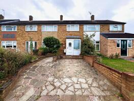 37, Essex Close, Bletchley MK3 7ET