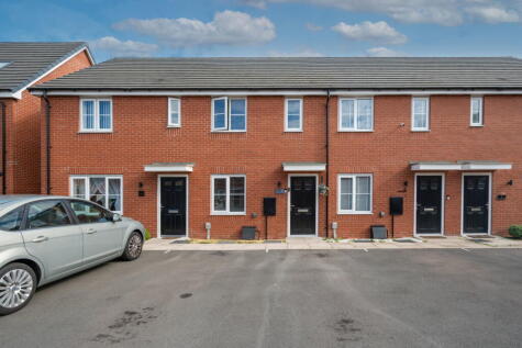 Swift Avenue, Tipton, West Midlands, DY4 8DD
