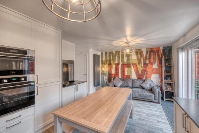 Kitchen / Diner