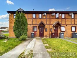 101, Rainbow Drive, Liverpool L26 7AG
