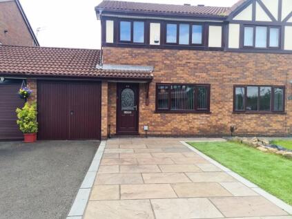 Willow Fold, Droylsden