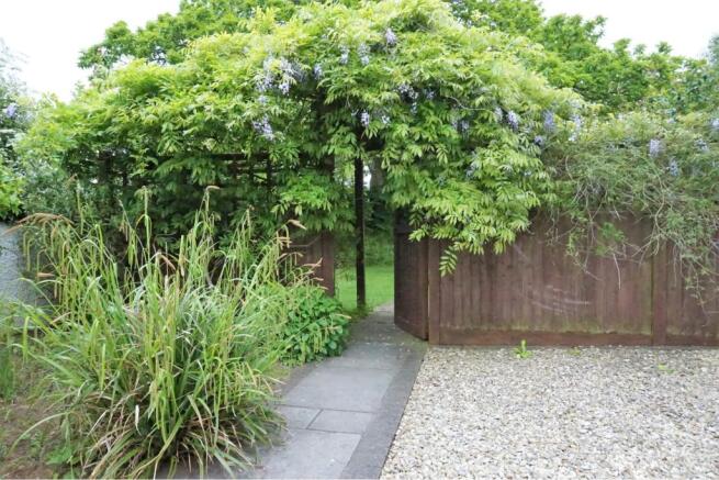 Side Entry