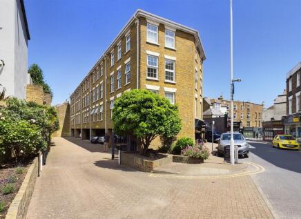 York Street, Broadstairs, CT10