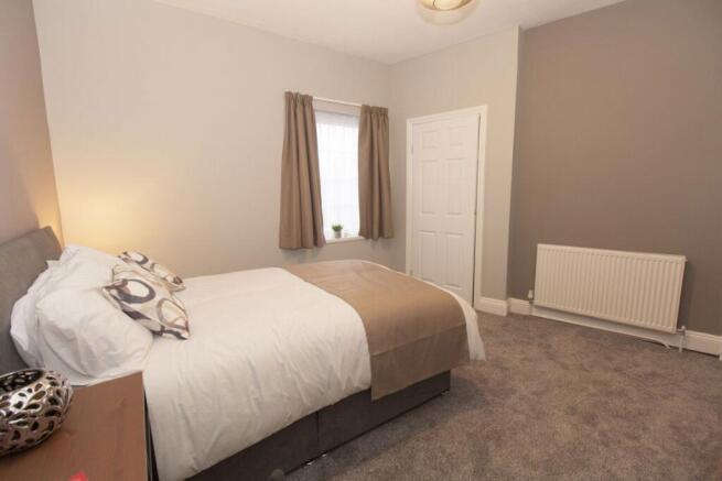 1 bed House Share to rent Image 4