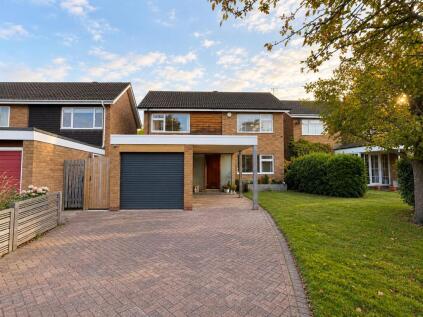 Fordham Avenue, Stratford-Upon-Avon