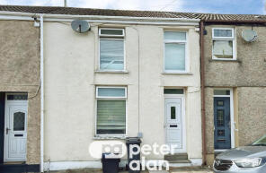 7, Church Street, Penydarren, Merthyr Tydfil CF47 9HS