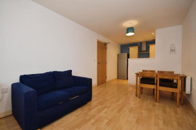 1 bed Flat for sale Image 8