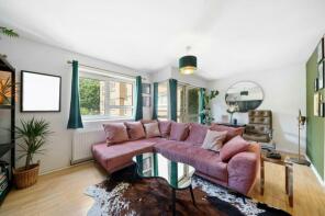 4, Marshall Court, Studley Road, London SW4 6RT