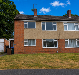 Stafford Road, Cannock