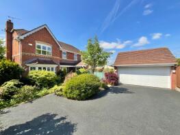 6, Boden Drive, Nantwich CW5 7HP