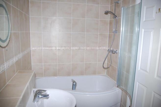 en suite