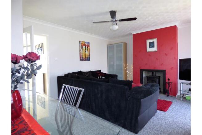 Living / Dining Room