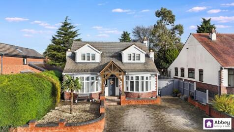 Park Hill Drive, Leicester, LE2