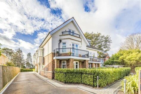 Spur Hill Avenue, Lower Parkstone