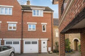 38, Thames View, Abingdon OX14 3ZB