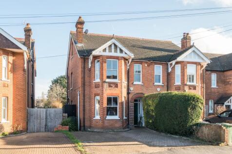 Temple Road, Epsom, KT19