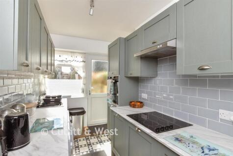 Ardingly Drive, Goring-By-Sea, Worthing, West Sussex